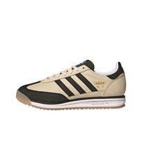 Adidas Originals Sl 72 Rs Madingi Retro Gyvenimo Būdo Batai Unisex Sportbačiai Smėlio spalvos JQ4961 39⅓ beige