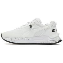Puma Mirage Sport Tech Chance Fabric Retro Versatile Sports Low-Top Lifestyle Shoes Unisex sneakers White 386625-01 35.5