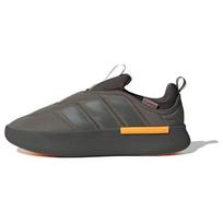 Adidas Adipuff Audinio Patogūs Universalūs Žemi Laisvalaikio Batai Unisex Sneaker Šviesiai Žali IF4228 38 gray