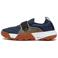 Vans Cordura Coast Cc Retro Versatile žemakulniai laisvalaikio batai unisex sportbačiai mėlynai rudi VN0A5JMC8Q7 35