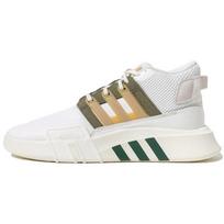Adidas Originals EQT Audinys Sintetinė Oda Retro Klasikiniai Sportiniai Neslystantys Patvarūs Lengvi Vidutinio Aukščio Gyvenimo Būdo Laisvalaikio Batai ID4074 36⅔