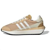 Adidas Originals Country Xlg Patogūs Universalūs Neslystantys Dilimui Atsparūs Žemi Laisvalaikio Batai Unisex Laisvalaikio Batai Geltoni IF4343 35⅔