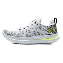 Under Armour Velociti 3 Versatile Simple Comfortable Shock Absorbing Durable Breathable Rebound Low Top Training Running Shoes 3026124-104 38.5