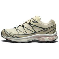 Salomon Xt-6 Gtx Patogūs Lengvi Vandeniui Atsparūs Žemi Laisvalaikio Takų Treniruočių Miesto Kasdienio Važiavimo Bėgimo Batai Unisex Sportbačiai 475812 43⅓