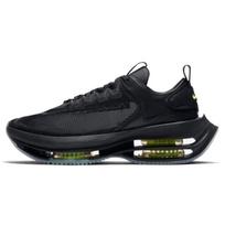 Nike Zoom Double Stacked 'Volt Black' Moteriški laisvalaikio kedai CI0804-001 40.5