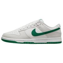 Nike Dunk Low Retro Summit White Malachite Skate Avalynė Kedai DV0831-107 44.5