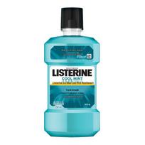 Listerine burnos skalavimo skystis