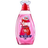 Omo greito plovimo skalbimo milteliai