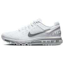 Nike Air Max 2013 Balti sportbačiai Laisvalaikio avalynė HF4884-100 40.5 balta