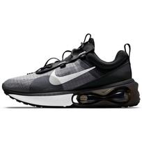 Nike Air Max 2021 DA1925-001 kedai vyrams (44367) (Juoda spalva, be defektų) 45