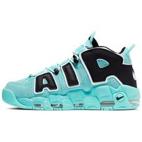 Nike Air More Uptempo Šviesiai Aqua Vintažiniai Krepšinio CN8118-400 44