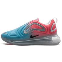 Nike Air Max 720 'Pink Sea' Moteriški sportbačiai Laisvalaikio batai AR9293-600 36
