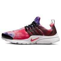 Nike Air Presto University Red Tie Dye Madingi sportbačiai CT3550-501 38.5