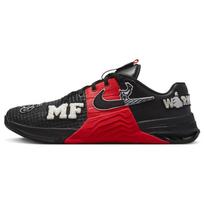 Nike Metcon 8 Mf Mat Fraser Juodi Raudoni Sportbačiai DO9387-001 49.5