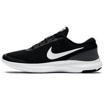 Nike Flex Experience Rn 7 'Juoda Balta' Moteriški Sportbačiai 908996-001 35.5
