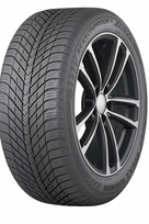 NOKIAN SEASONPROOF 2 205/55R16 91V 
