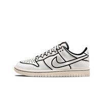 Nike Dunk Low LEGO Sail EU 38.5 balta
