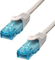 Proxtend Cat6a U/utp 20m Lszh Ethernet kabelis, pilkas