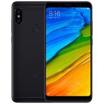 Originalus Xiaomi Redmi Note 5 6GB 128GB Dvi SIM kortelės 5.99'' Mobilusis telefonas 12MP+5MP+13MP Snapdragon 636 Aštuonių branduolių 4G Mobilusis telefonas 3G 32G with Gift juoda
