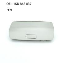 „Volkswagen Tiguan“ ir „Skoda Superb“ / „Yeti“ stogo akinių laikiklis 1KD868837 pilka spalva