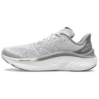 New Balance Fresh Foam X Kaiha Road Light Aluminum Steel Silver Metallic Bėgimo bateliai MKAIRLG1 41.5