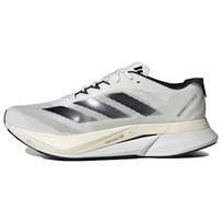 Adidas Adizero Boston 12 'White Night Metallic' sportbačiai ID4236 40