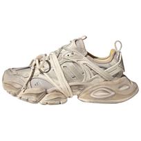 Adidas Xlg Runner Deluxe Wonder smėlio spalvos sportbačiai JR9632 36⅔ smėlis