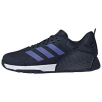 Adidas Dropset 3 Aurora Ink Semi Cobalt sportbačiai IH8362 40