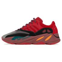 Adidas Yeezy Boost 700 'Hi Res Red' sportbačiai HQ6979 36