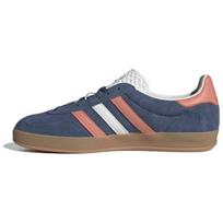 adidas originals Gazelle Mėlyni Oranžiniai Sportbačiai IG1640 36