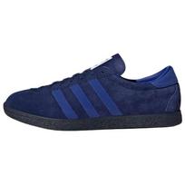 Adidas Originals Tahiti Patogūs Retro Kvėpuojantys Riedlenčių Batai Unisex Sportbačiai Mėlyni JR4773 41⅓