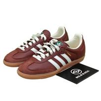 Adidas Originals SAMBA OG Unisex JR0892 Ruda Dydis EU 37 ruda