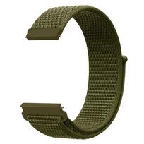 Sportinis Nailoninis Dirželis COROS PACE 3 2/APEX 2 Pro/APEX Pro Laikrodžiui COROS APEX 2 Pro 46mm 42mm Apyrankė 20mm 22mm Laikrodžio Dirželis 20mm Width