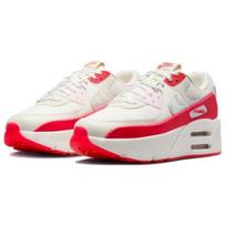 Nike Air Max 90 LV9 Sail Siren Red W - HF5073-133 EU 37.5 dramblio kaulas