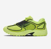 Nike Air Pegasus Wave Shoes - Light Lemon Twist IB0612-700 EU 42.5 geltona