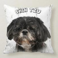 1vnt 45*45cm mielas šuns Yorkie pagalvės užvalkalas mopsas pagalvės sofa auto lova sofa pagalvės užvalkalas miegamojo apdaila pagalvėlės užvalkalas 16x16Inch