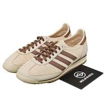 Adidas SL 72 OG Laisvalaikio batai JR4229 Moteriškas dydis EU 37 smėlis