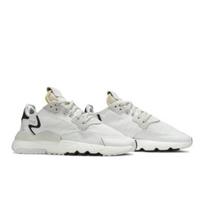 adidas Nite Jogger J Debesėlio Baltas EE6482 EU 37 balta