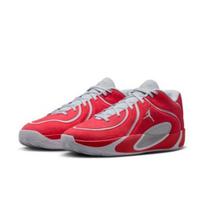 Nike Tatum 4 Premium PF Siren Red IO5031-600 EU 42 raudona