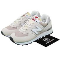 New Balance 574 Sea Salt - U574RCD EU 37 dramblio kaulas
