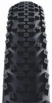 Dviračio padanga Schwalbe Smart Sam HS624, Perf Wired 54-622 29", juoda
