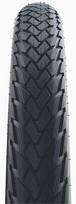 Dviračio padanga Schwalbe Marathon HS620, 28", juoda