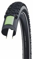 Padanga 29" Schwalbe Smart Sam Plus HS624, Perf Wired 54-622 / 29x2.10 DD Reflex