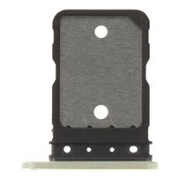 For Google Pixel 10 SIM Card Tray žalia