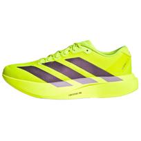 adidas Adizero Evo SL Geltoni Juodi Vyriški Sportbačiai JR2024 41⅓