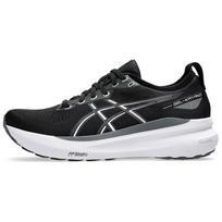 ASICS Gel Kayano 31 Juoda Balta Laisvalaikio 1011B867-002 42 juoda balta spalva