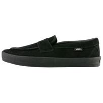 Vans Loafer Low top Skateboard Shoes Unisex Black Sneakers VN000VA6BKA 36.5 juoda