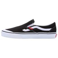 Vans Classic Slip On 138 'Sidestripe Black' Vans VN000BW36BT 36.5