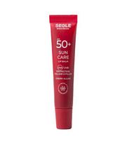 Lūpų balzamas Segle Spf50+, cherry Allure, 7 ml