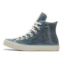 Converse Chuck Taylor All Star Chuck Taylor Vintage Universalūs Aukštakulniai Board Bateliai Unisex Mėlyni ir Balti 36